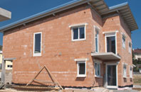 Bradiford home extensions