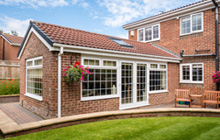 Bradiford house extension leads